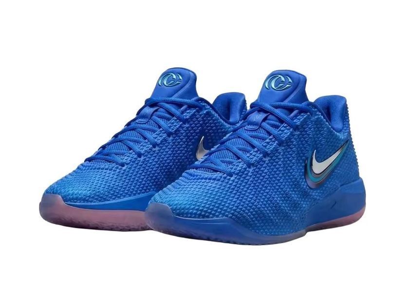 Nike Caitlin 1 "Caitlin Blue / Racer Blue" IH7423-400 фото