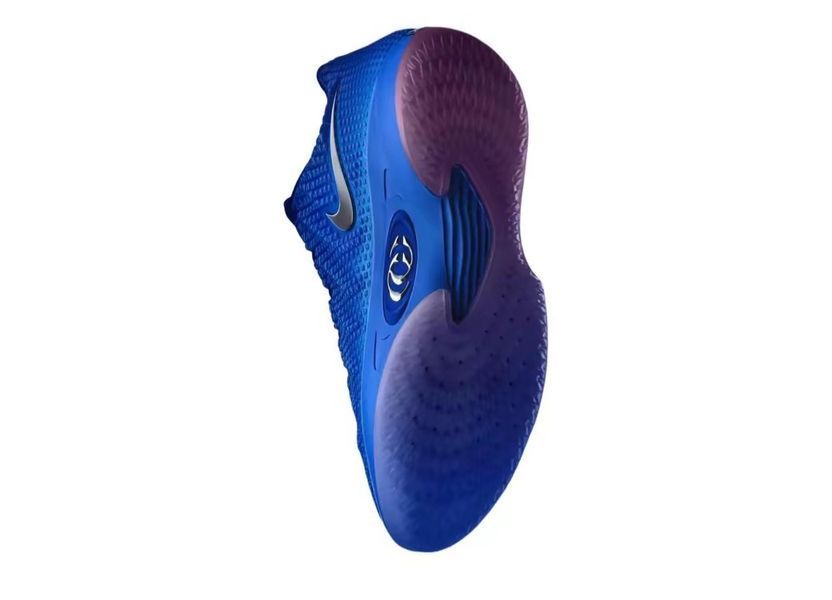 Nike Caitlin 1 "Caitlin Blue / Racer Blue" IH7423-400 фото