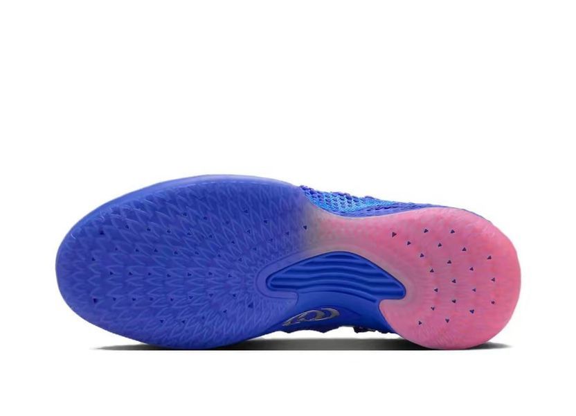 Nike Caitlin 1 EP "Caitlin Blue / Racer Blue" IH7421-400 фото