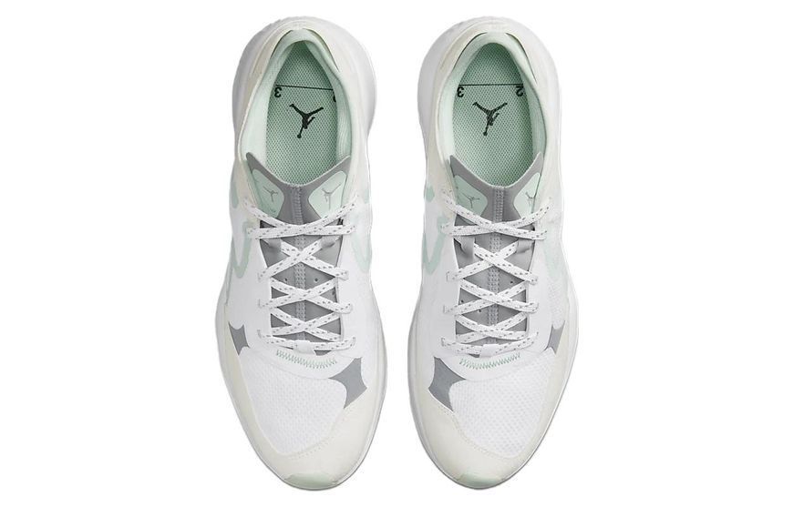 Мужские кроссовки Jordan DELTA 3 LOW (DN2647-103) DN2647-103 фото