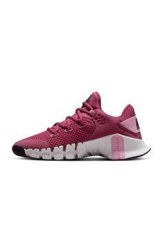 Nike Free Metcon 4 Sweet Beet W(CZ0596-600) CZ0596-600 фото