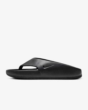 Тапочки Nike Calm Flip-Flops(FD4119-001) FD4119-001 фото