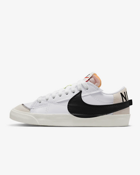 Nike Blazer Low 77 Jumbo(DN2158-101) DN2158-101 фото