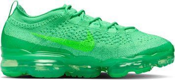 Кросівки Nike Air Vapormax 2023 Flyknit Shoes Green (DV6840-300) DV6840-300 фото