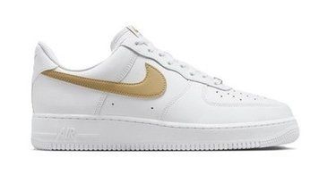 Чоловічі кросівки Nike Air Force 1 Low Beige (FJ4146-124) FJ4146-124 фото