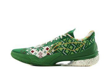 Li-Ning 2024 LiRen 5 Low "Christmas"