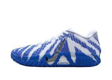 Nike Ja 3 EP Team Bank White Game Royal