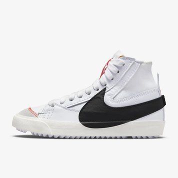 Кросівки Nike Blazer Mid 77 Jumbo(DQ1471-100) DQ1471-100 фото