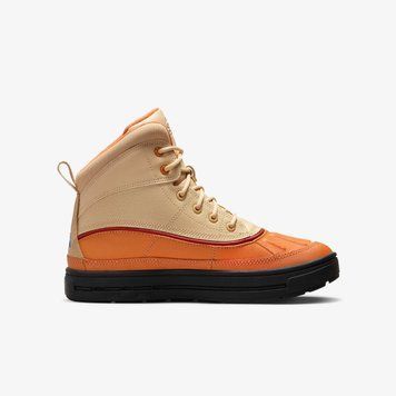 Кросівки Nike Woodside 2 High Acg Orange/Beige (524872-201) 524872-201 фото