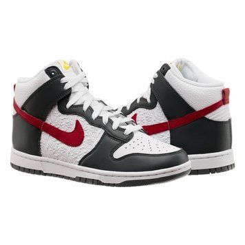 Чоловічі кросівки Nike Dunk High Retro (FD0668-001) FD0668-001 фото