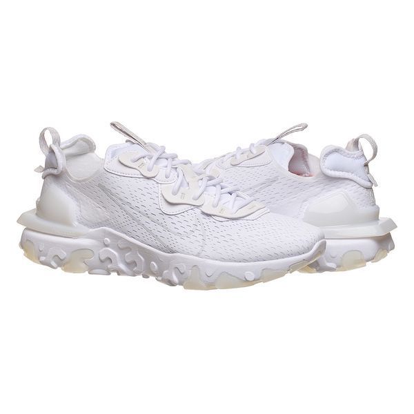 Чоловічі кросівки NIKE REACT VISION (CD4373-101) CD4373-101 фото