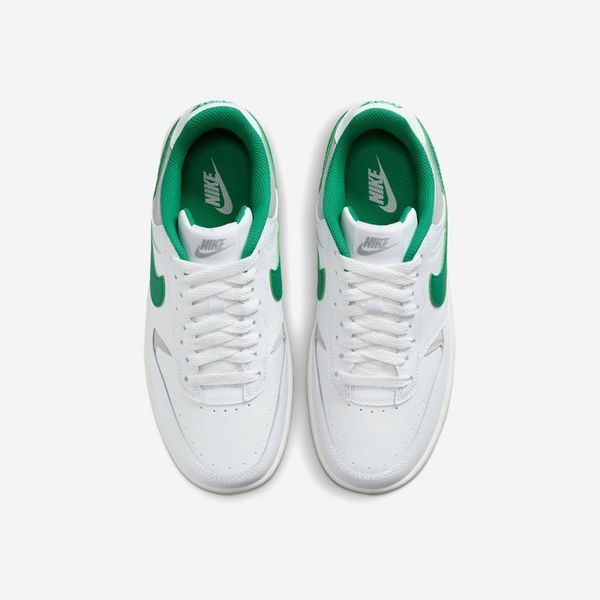 Женские кроссовки Nike WMNS GAMMA FORCE, WHITE/GREEN (DX9176-106) DX9176-108 фото