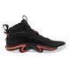 Баскетбольные кроссовки Nike Jordan Xxxvi Black Infrared (CZ2650-001) CZ2650-001 фото 3