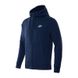 Толстовка Nike Sportswear Club Fleece Blue BV2645-410 L BV2645-410 фото