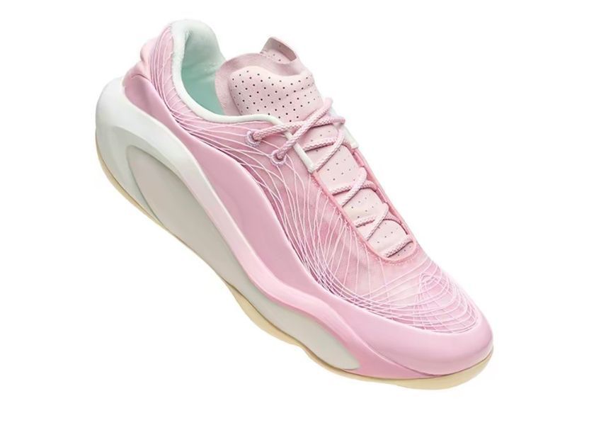 EQLZ 247 NXT Bubble Gum 26FG24784A, 44.5, Prepayment 50% or full payment with a -10% discount with coupon BASKET10, 2-3 weeks