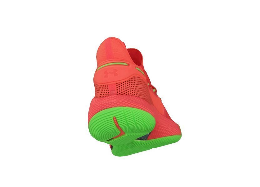 Баскетбольні кросівки Under Armour Curry 6 (3020612-607) 3020612-607 фото