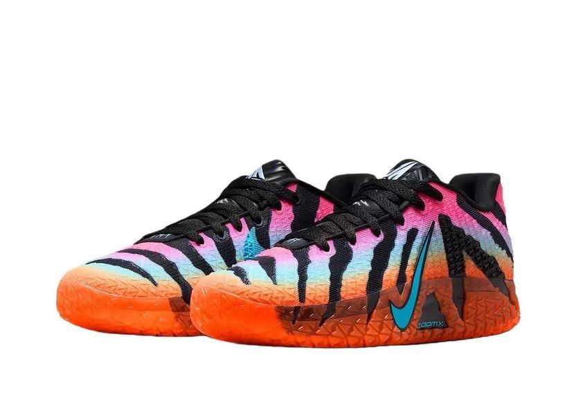 Nike Ja 3 EP Grip IQ6704-001 фото
