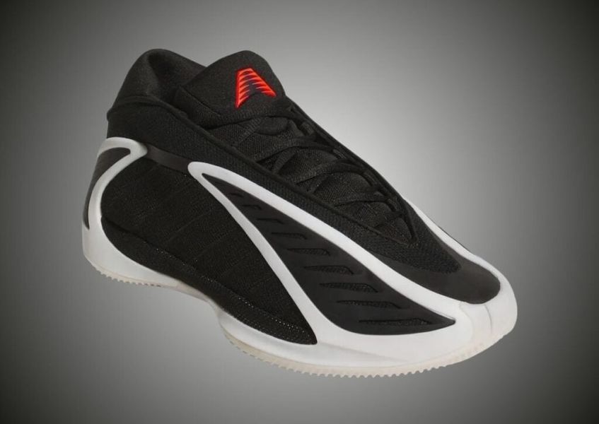 Баскетбольні кросівки Adidas AE2 (JS3508) JS3508 фото