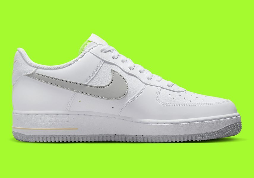 Чоловічі кросівки Nike Air Force 1 07 Next Nature (FJ4825-100) FJ4825-100 фото