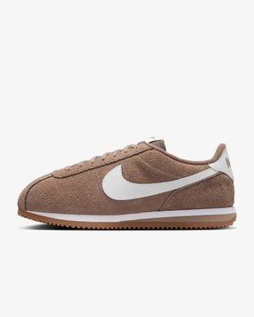 Мужские кроссовки Nike Cortez Vintage Suede (FJ2530-200) FJ2530-200-42.5 фото