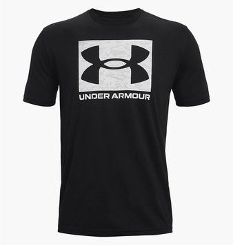 Under Armour Abc Camo Boxed Logo (1361673-001)