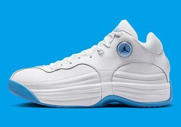 Air Jordan Jumpman Team I White(FV3928-101) FV3928-101 фото