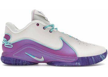 Nike LeBron XXII &ldquo;Frozen Grapes&rdquo;(HV8454-001)
