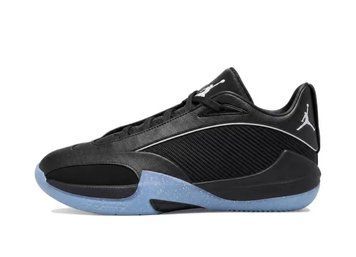 Jordan Triangle PF "Black/Metallic Silver" IO0424-002-40 фото
