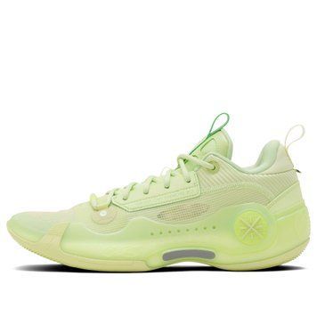 Баскетбольні кросівки Li-Ning Way of Wade 10 Low 'Avocado' ABAS083-5 ABAS083-5 фото