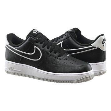 Чоловічі кросівки Nike AIR FORCE 1 07 (FJ4211-001) FJ4211-100 фото