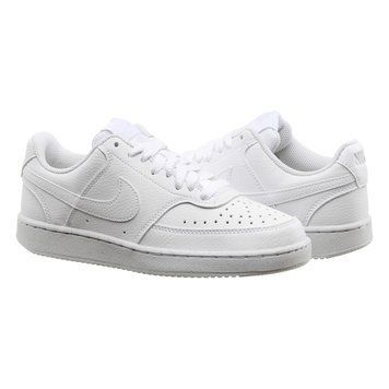 Мужские кроссовки Nike Court Vision Low Next Nature White DH3158-100 37.5 (DH3158-100) DH3158-100-37.5 фото