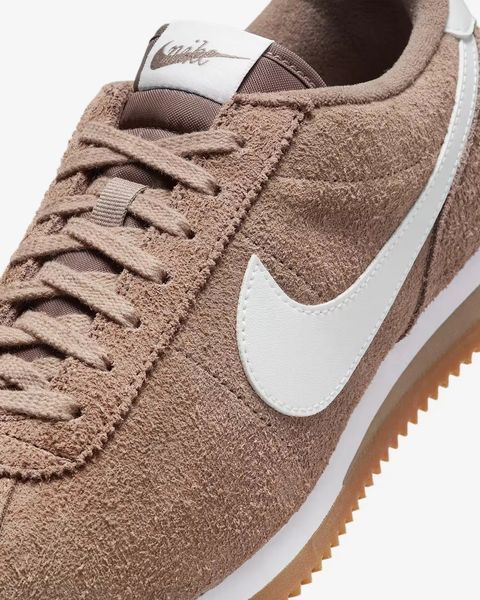 Мужские кроссовки Nike Cortez Vintage Suede (FJ2530-200) FJ2530-200-42.5 фото