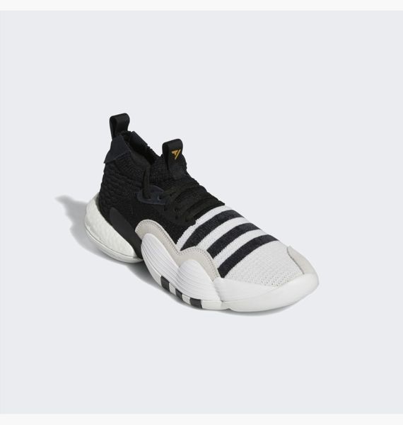 Баскетбольные кроссовки Adidas Trae 2 (H06477) H06477 фото
