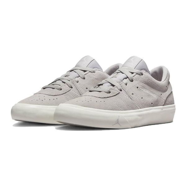 Жіночі кросівки NIKE JORDAN SERIES ES (GS) (DN3205-002) DN3205-206 фото