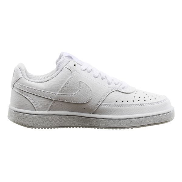 Мужские кроссовки Nike Court Vision Low Next Nature White DH3158-100 37.5 (DH3158-100) DH3158-100-37.5 фото