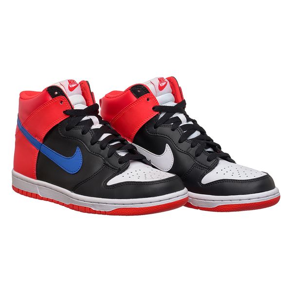 Кроссовки женские Nike Dunk High Knicks (Gs) (DB2179-001) DB2179-001 фото