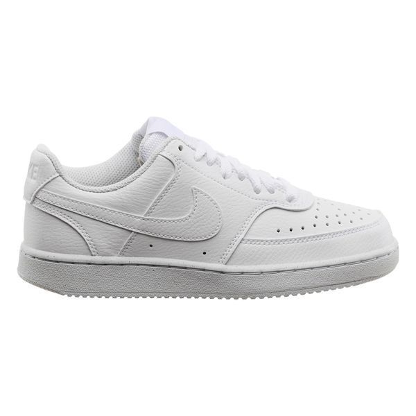 Мужские кроссовки Nike Court Vision Low Next Nature White DH3158-100 37.5 (DH3158-100) DH3158-100-37.5 фото