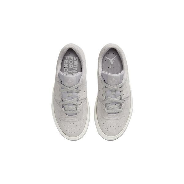 Жіночі кросівки NIKE JORDAN SERIES ES (GS) (DN3205-002) DN3205-206 фото
