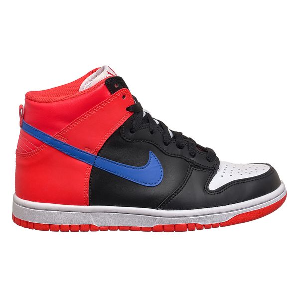 Кроссовки женские Nike Dunk High Knicks (Gs) (DB2179-001) DB2179-001 фото