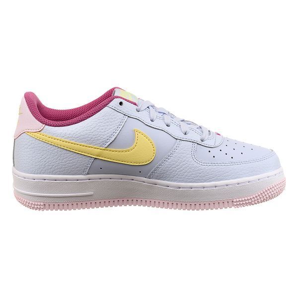 Женские кроссовки Nike Air Force 1 Gs (DV7762-001) DV7762-103 фото