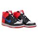 Кроссовки женские Nike Dunk High Knicks (Gs) (DB2179-001) DB2179-001 фото 5