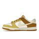 Чоловічі кросівки Nike Dunk Low Retro, Bronzine/Coconut Milk (FZ4042-716) FZ4042-716 фото 4