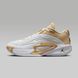 Jordan Luka 3 &ldquo;El Matador&rdquo;. White/Team Gold-Metallic Gold-Black(FZ2464-100), FZ2464-100-45.5, 45.5, Передоплата 200 грн або повна оплата, 1-3 дні, FZ2464-100-45.5