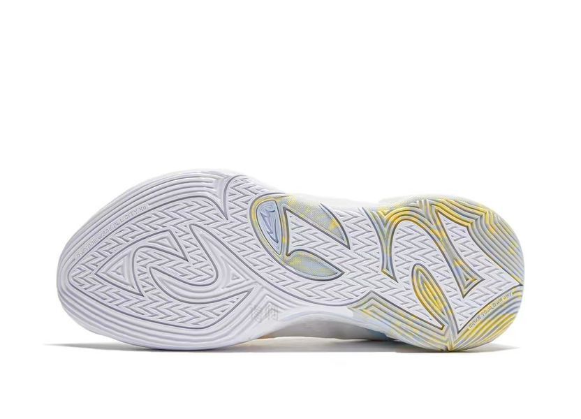 Баскетбольні кросівки Li-Ning Wade All City 12 'Aurora' ABAU023-2 фото