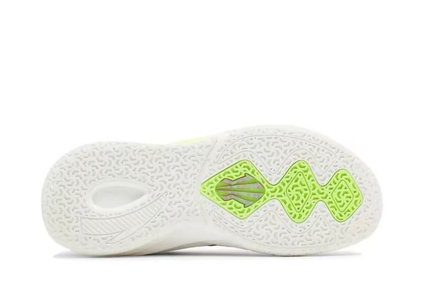 ANTA KAI 1 "Enlightened Warrior" 8124B1102S-6