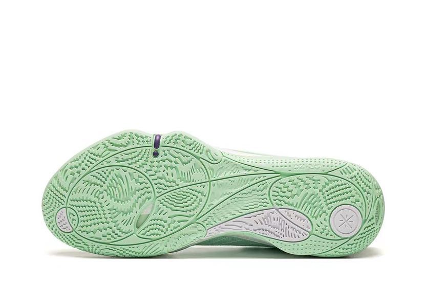Li-Ning Wade All City 14 ABAW011-3-40 фото