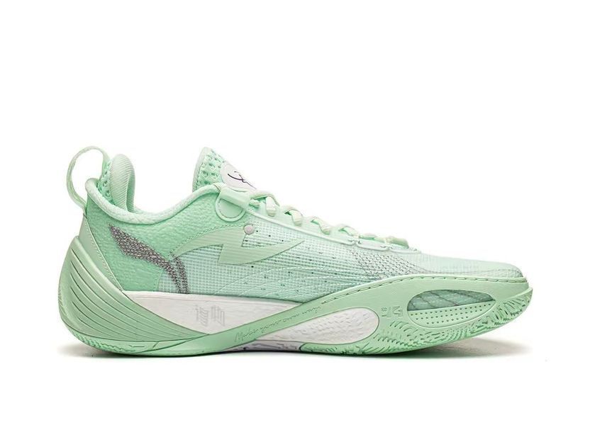 Li-Ning Wade All City 14 ABAW011-3-40 фото