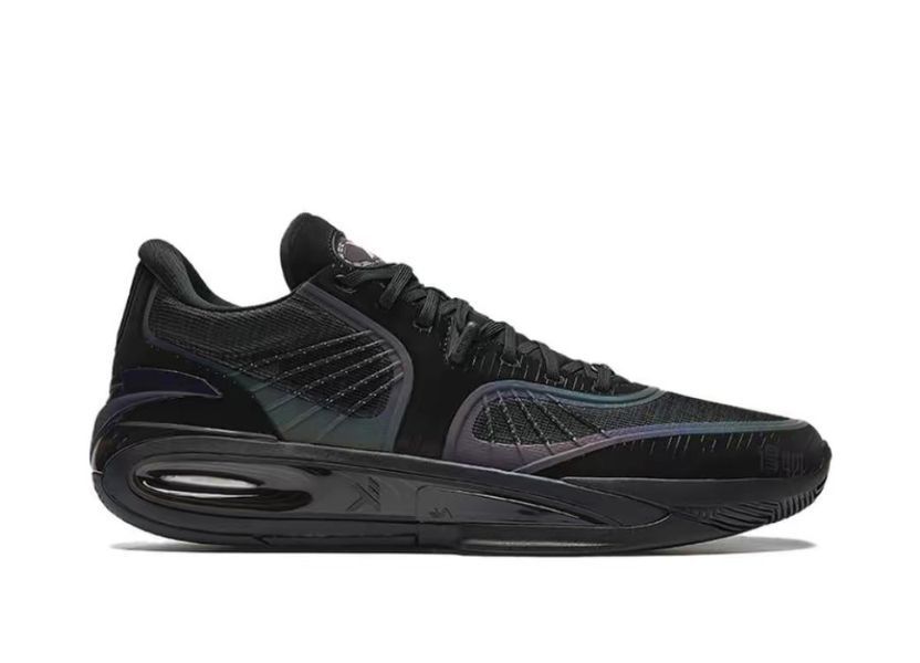 Anta Klay Thompson KT10 Black Men's shoes 112441101-5