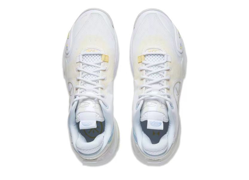 Баскетбольні кросівки Li-Ning Wade All City 12 'Aurora' ABAU023-2 фото