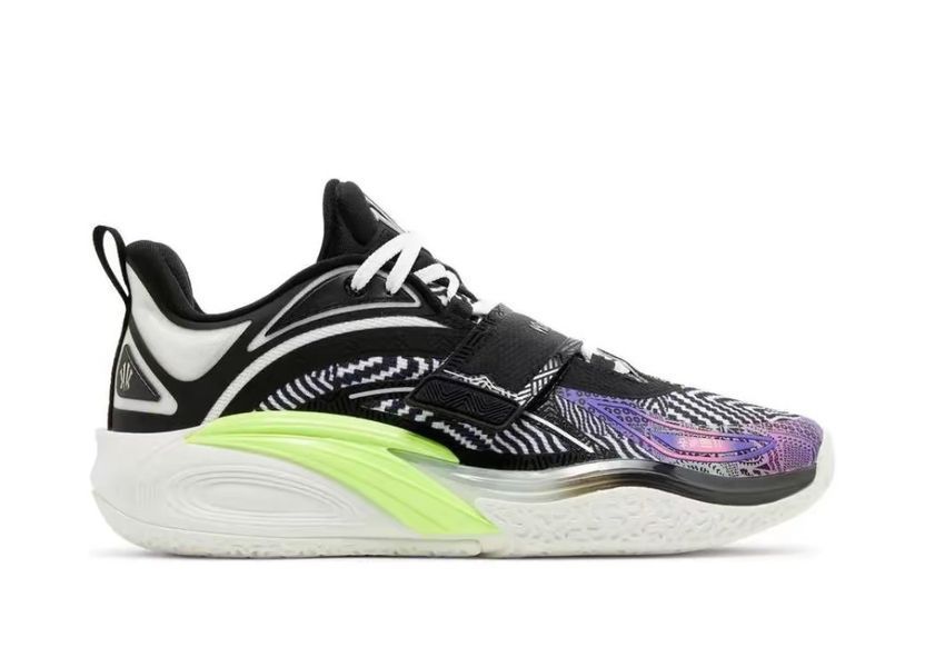 ANTA KAI 1 "Enlightened Warrior" 8124B1102S-6